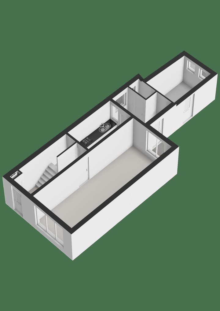 Foto 47 van Gasgracht 47