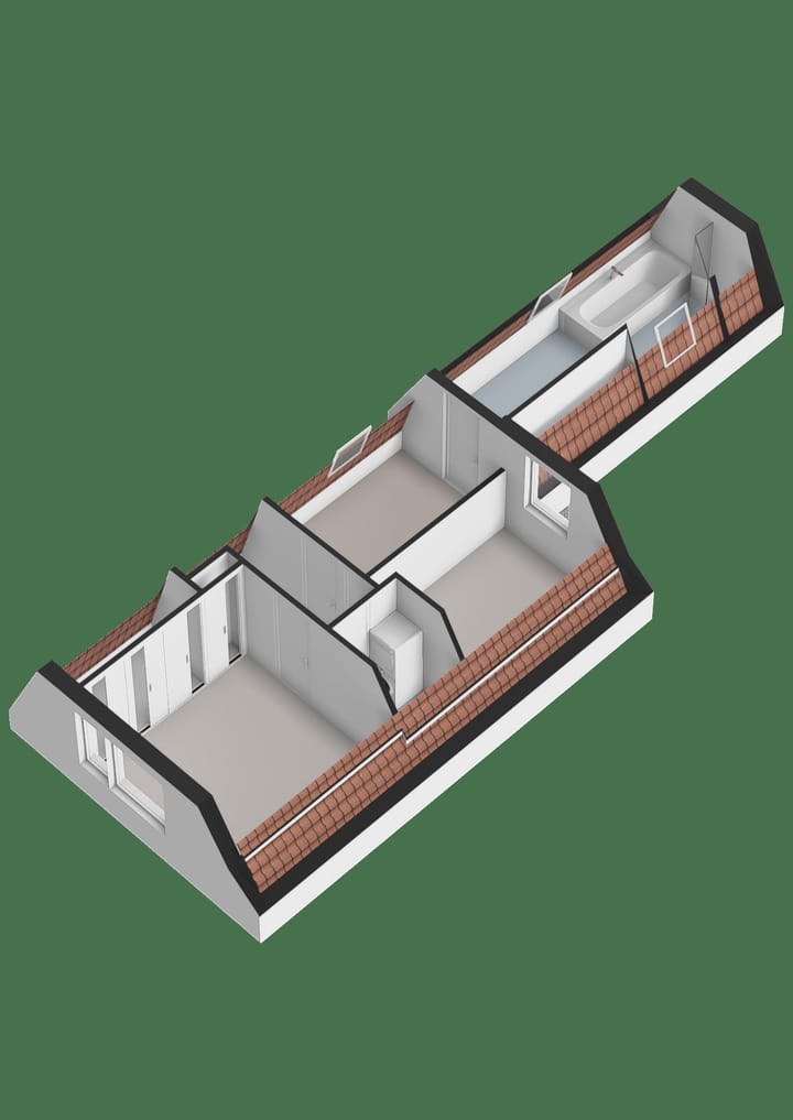 Foto 48 van Gasgracht 47