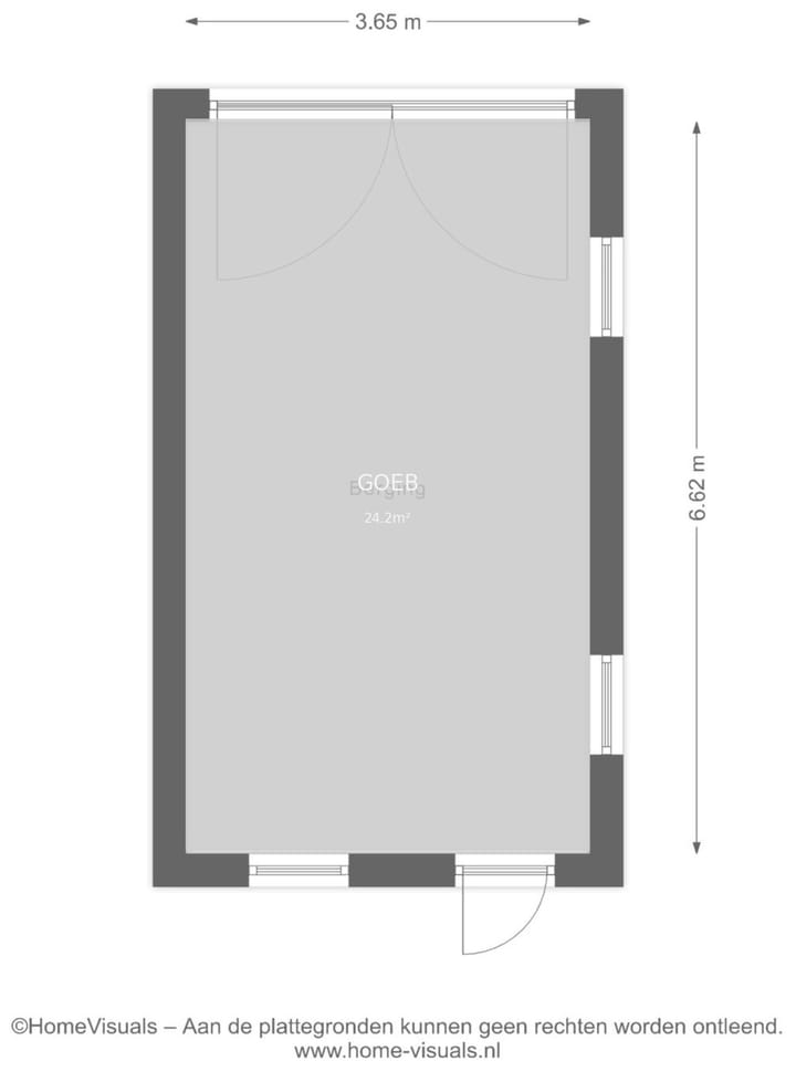 Foto 50 van Gasgracht 47