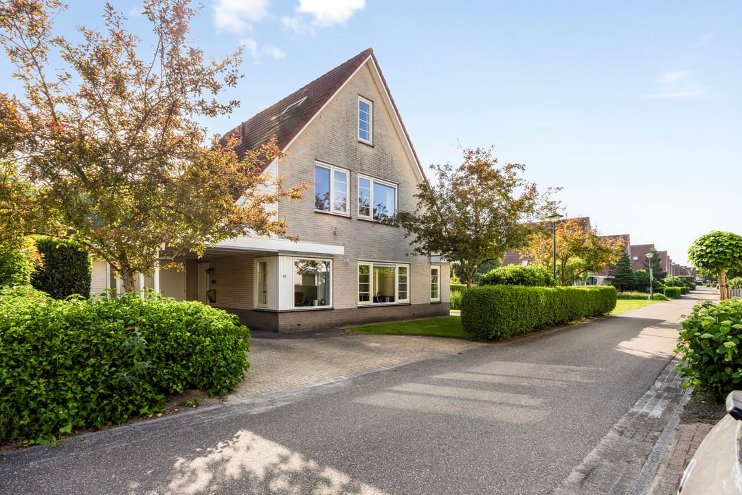 Foto 1 van Sodalietdreef 42