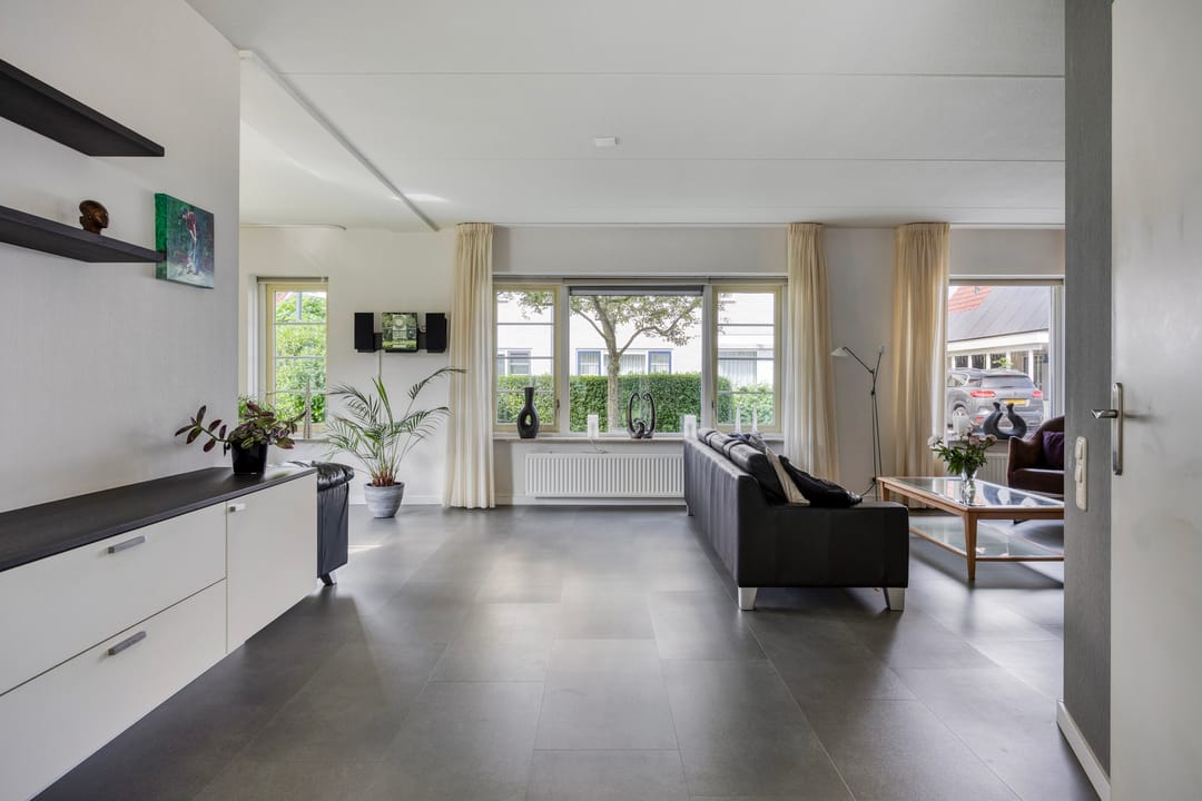 Foto 2 van Sodalietdreef 42