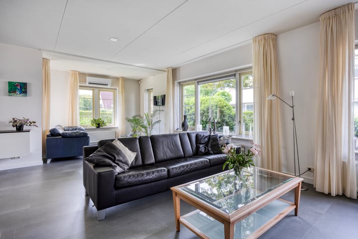 Foto 4 van Sodalietdreef 42