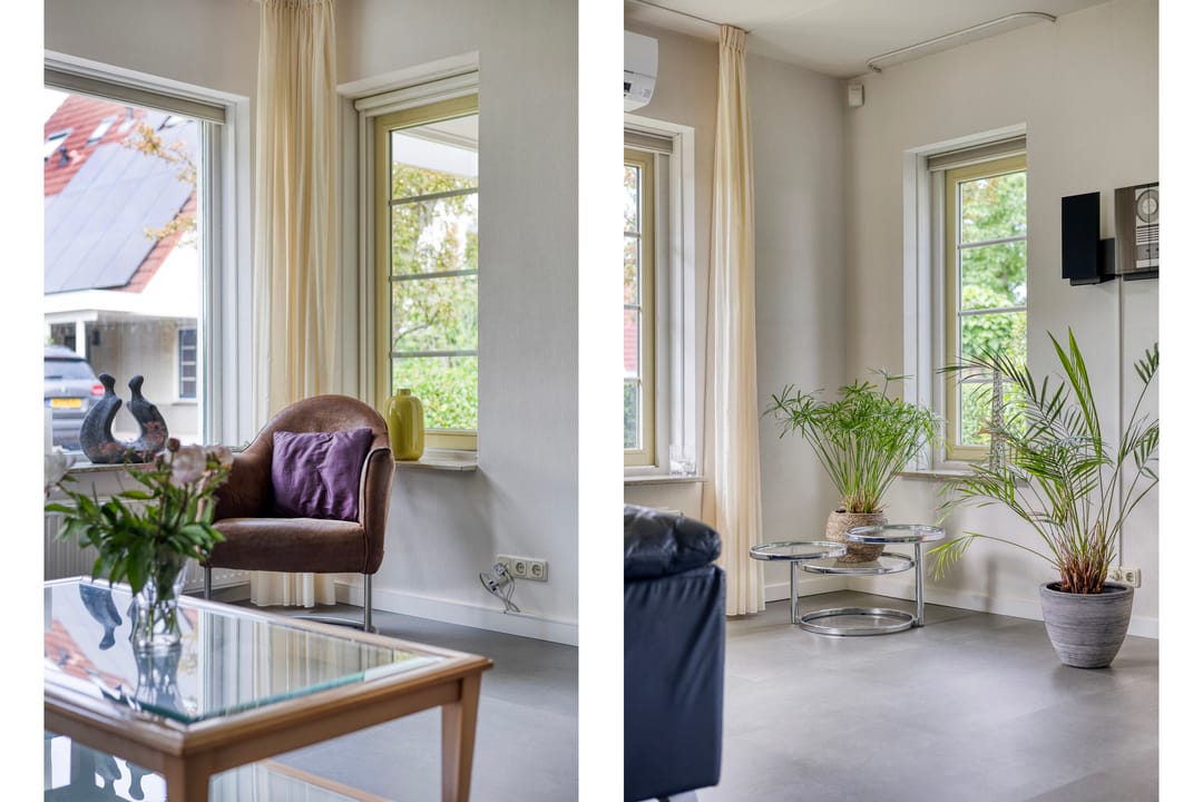 Foto 7 van Sodalietdreef 42