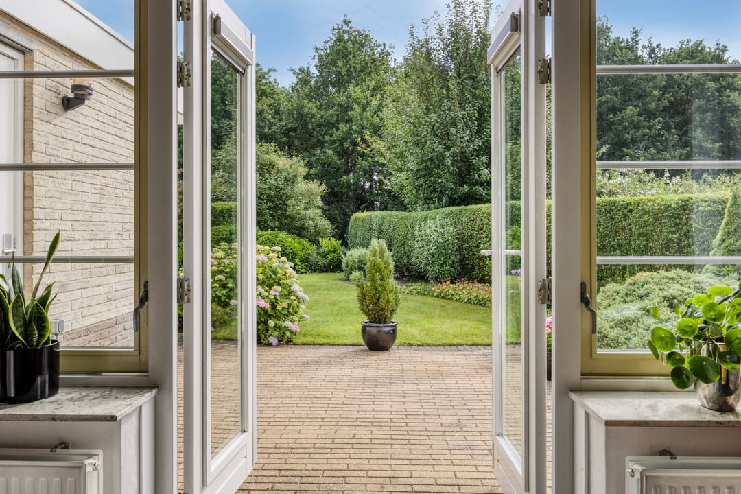 Foto 11 van Sodalietdreef 42