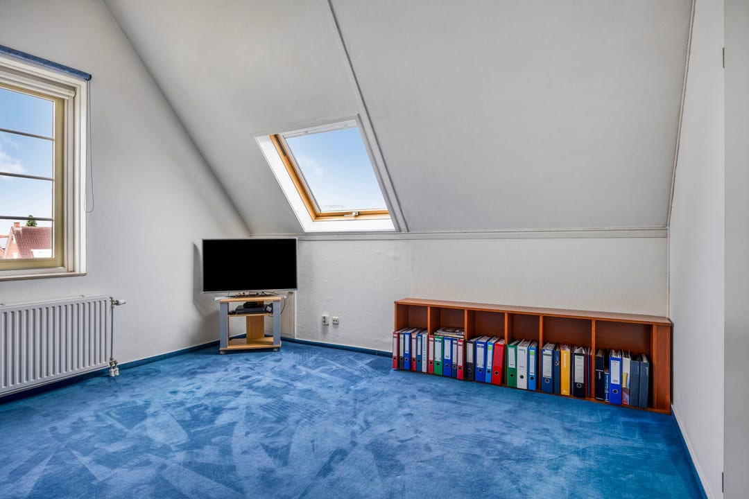 Foto 26 van Sodalietdreef 42