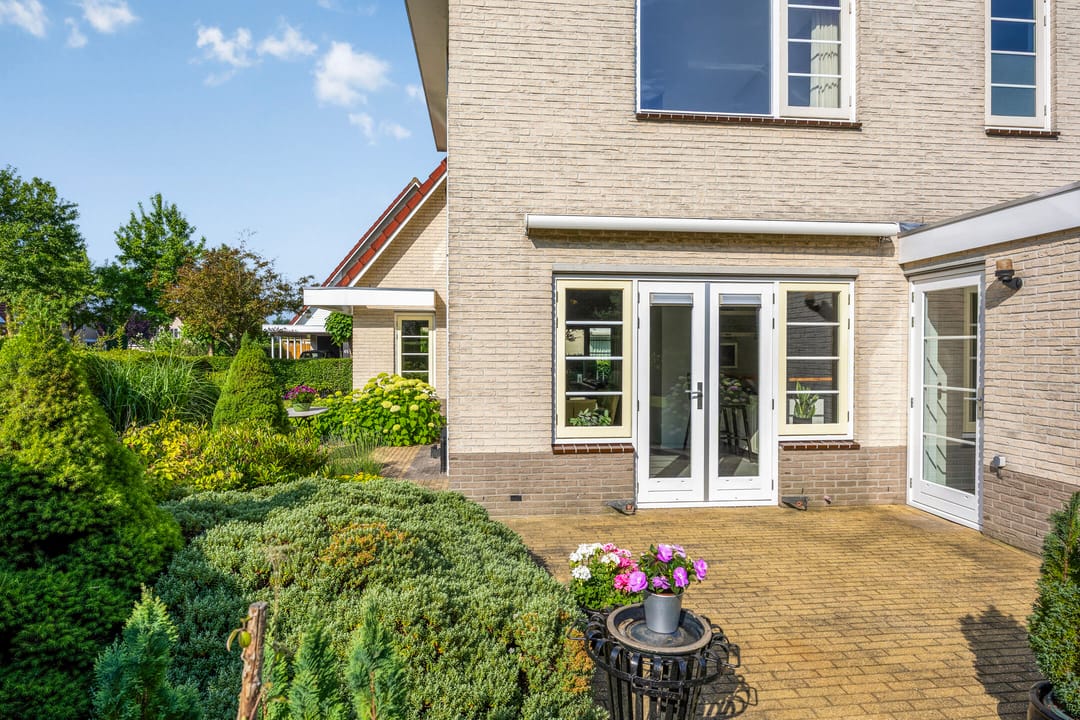 Foto 31 van Sodalietdreef 42