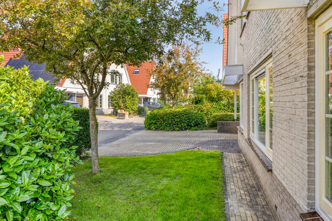 Foto 37 van Sodalietdreef 42