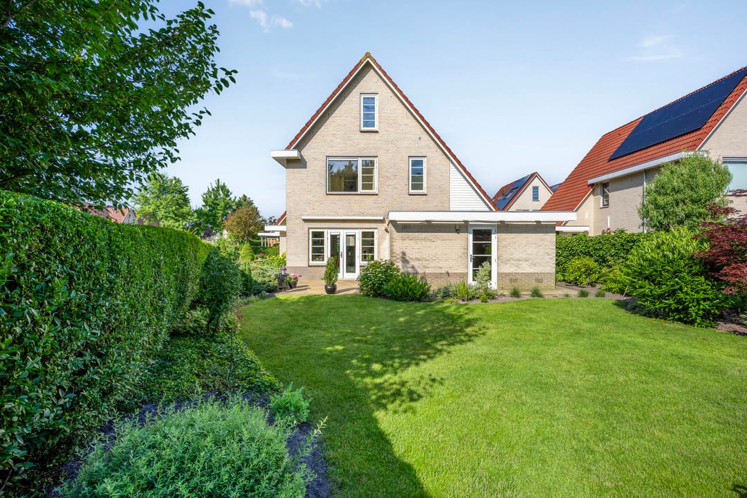 Foto 38 van Sodalietdreef 42