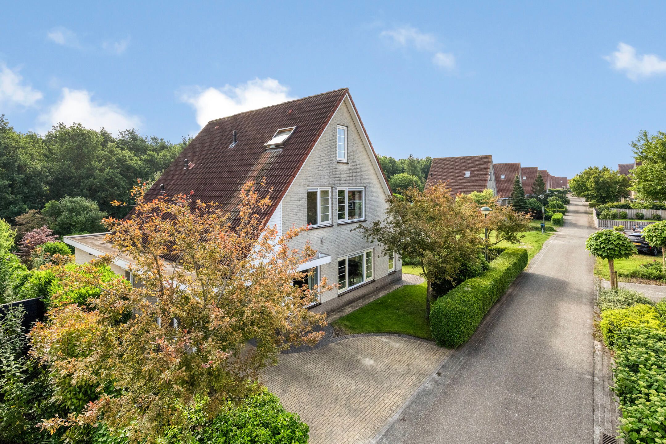 Foto 42 van Sodalietdreef 42