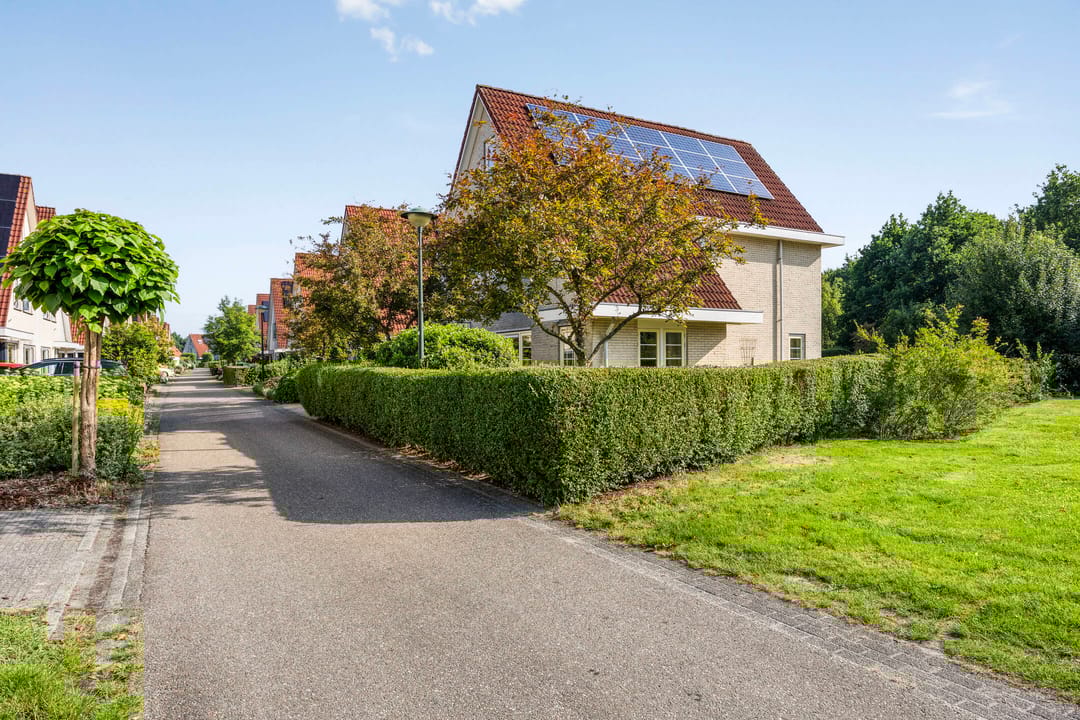 Foto 43 van Sodalietdreef 42