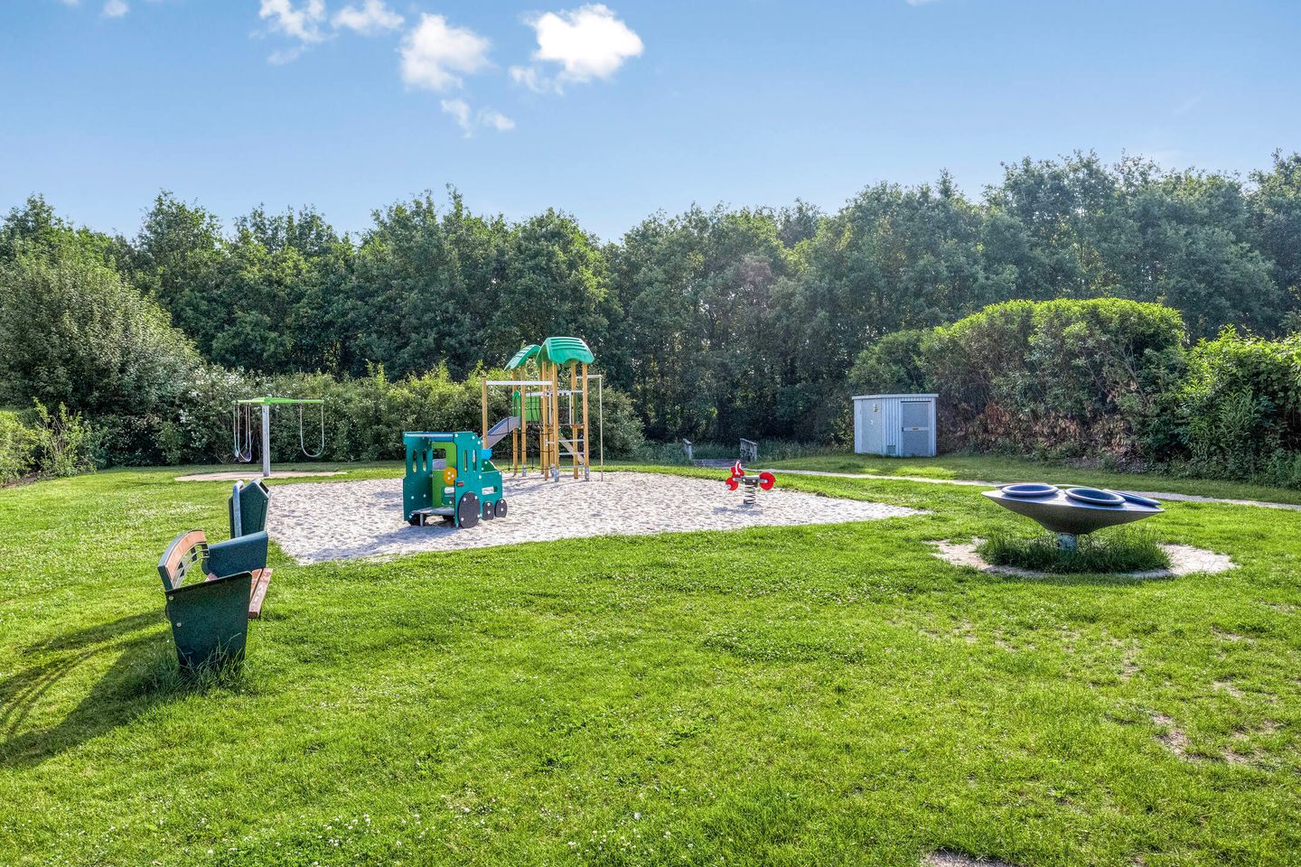 Foto 44 van Sodalietdreef 42