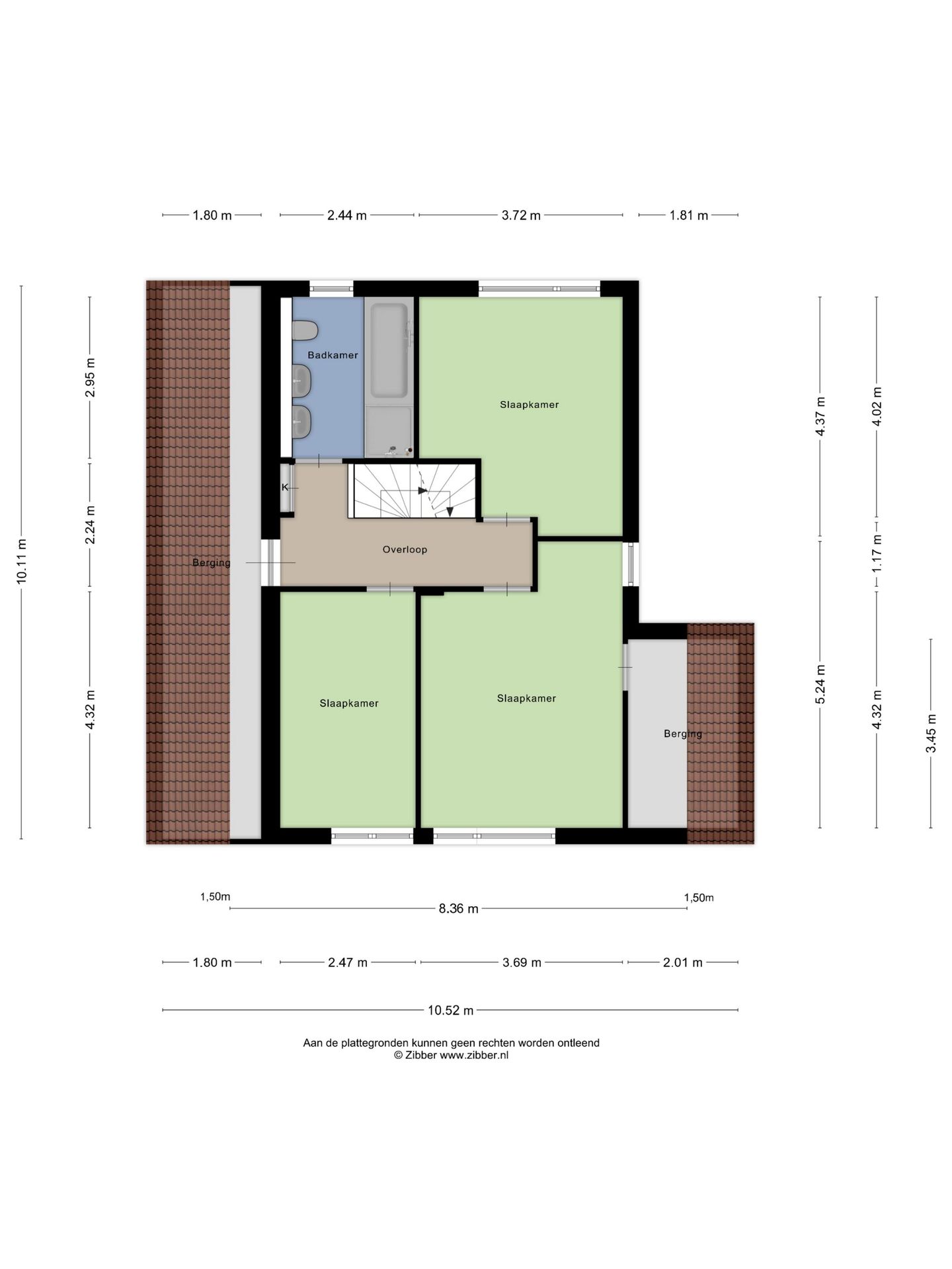 Foto 49 van Sodalietdreef 42