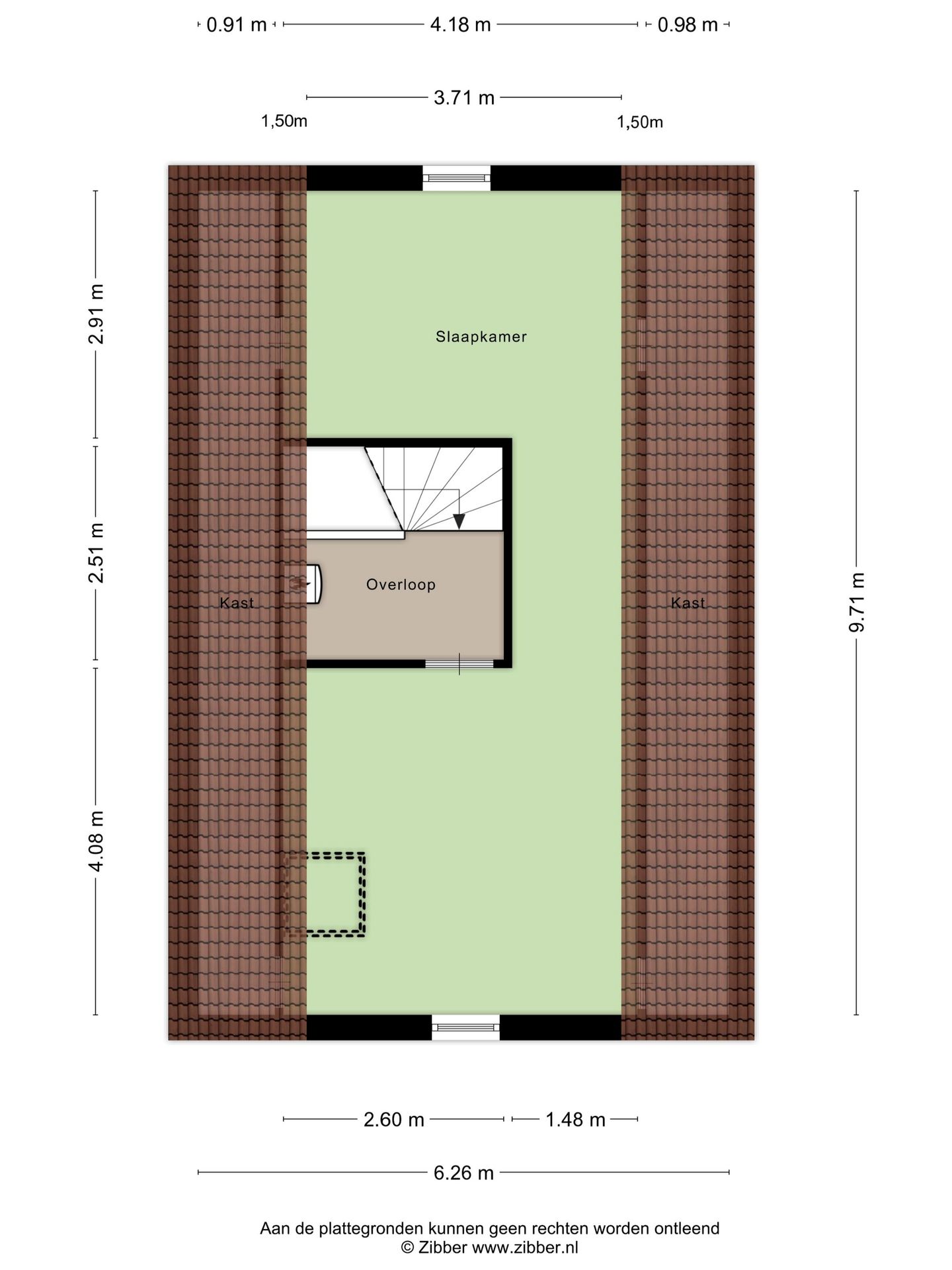 Foto 50 van Sodalietdreef 42