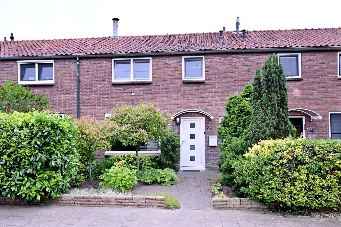 Foto 1 van Jacob van Deventerstraat 5