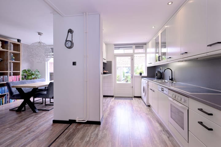 Foto 4 van Jacob van Deventerstraat 5