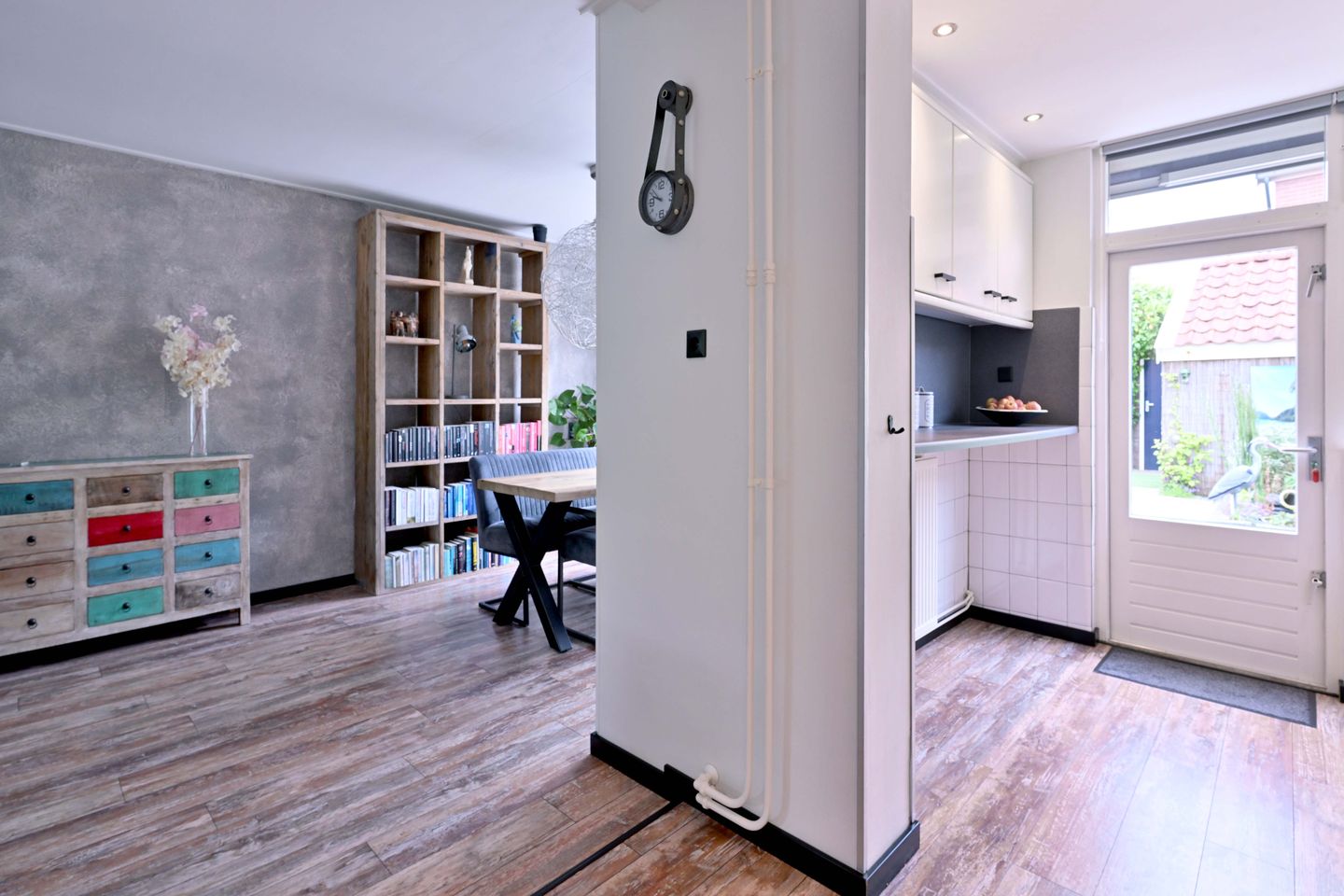 Foto 5 van Jacob van Deventerstraat 5