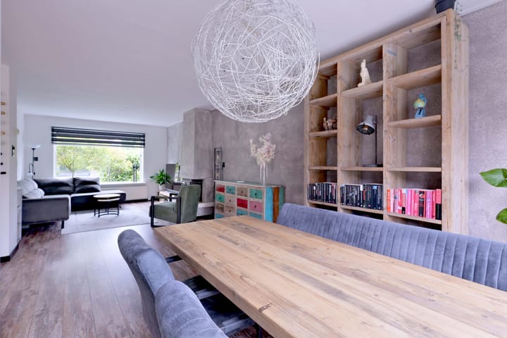 Photo 9 of Jacob van Deventerstraat 5