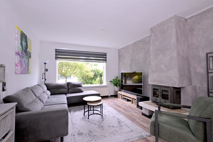 Photo 12 of Jacob van Deventerstraat 5