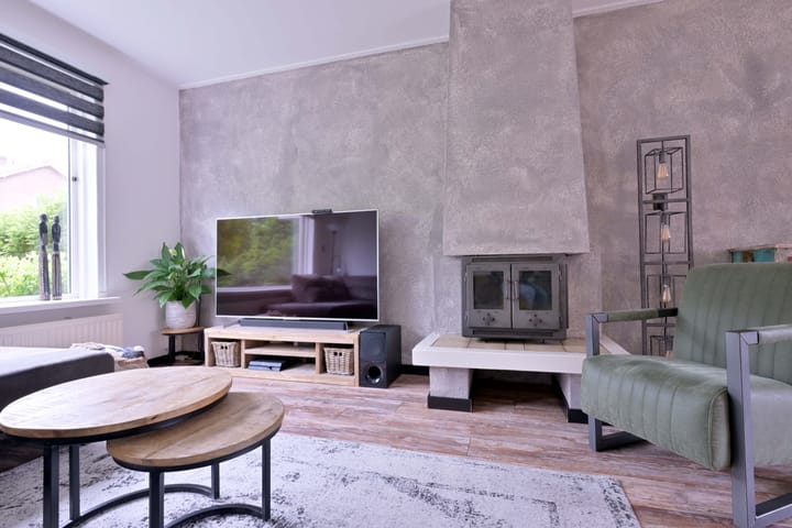 Photo 13 of Jacob van Deventerstraat 5