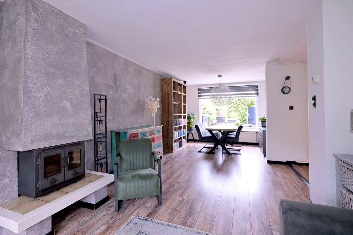 Foto 14 van Jacob van Deventerstraat 5