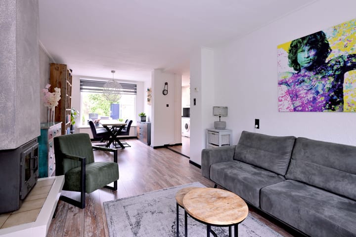 Photo 15 of Jacob van Deventerstraat 5