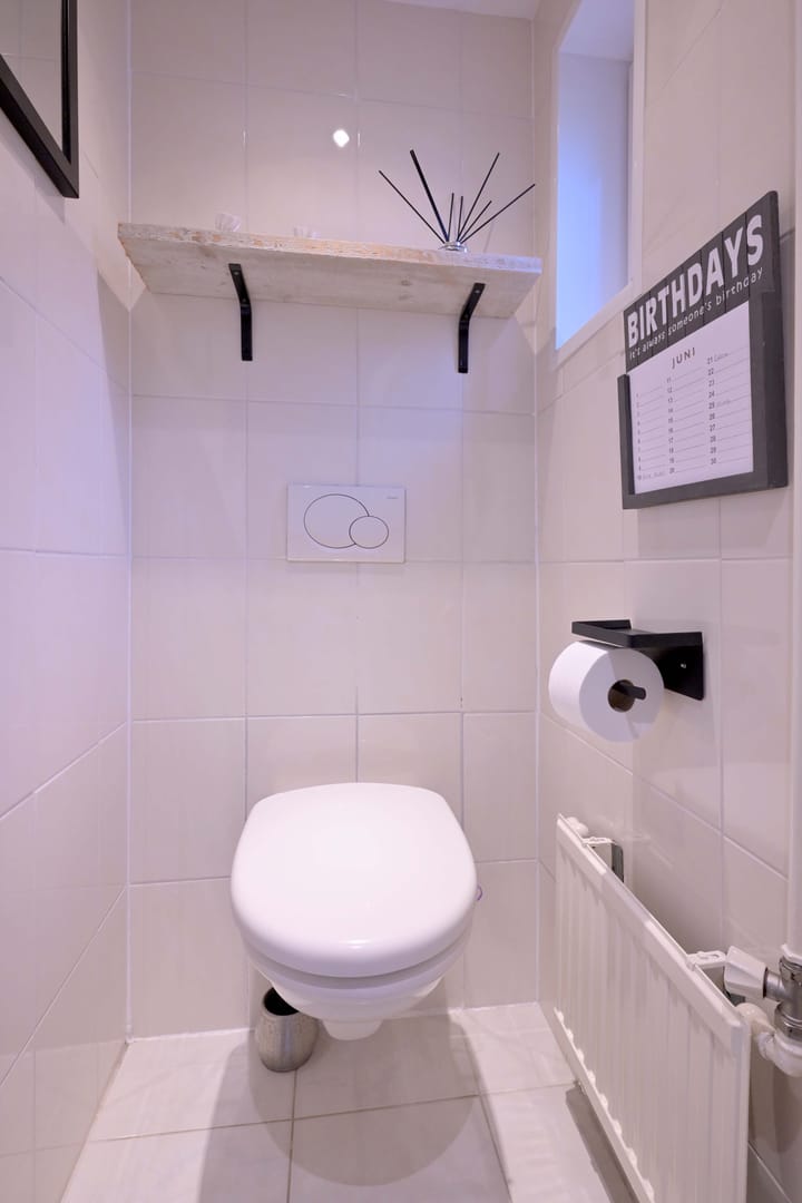 Photo 17 of Jacob van Deventerstraat 5