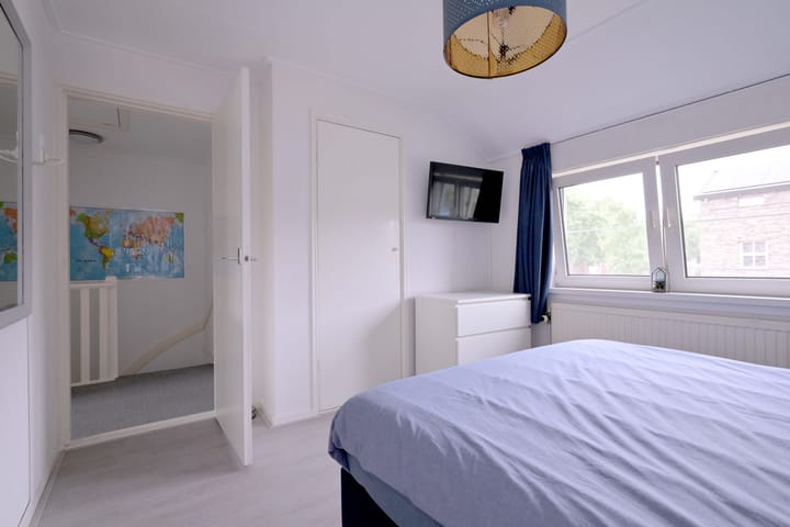 Photo 20 of Jacob van Deventerstraat 5