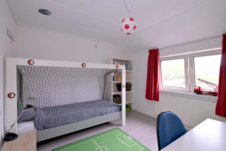 Photo 21 of Jacob van Deventerstraat 5