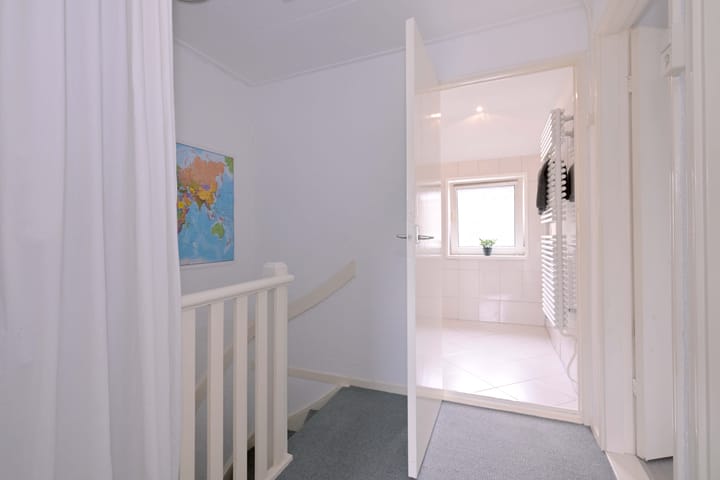 Photo 26 of Jacob van Deventerstraat 5