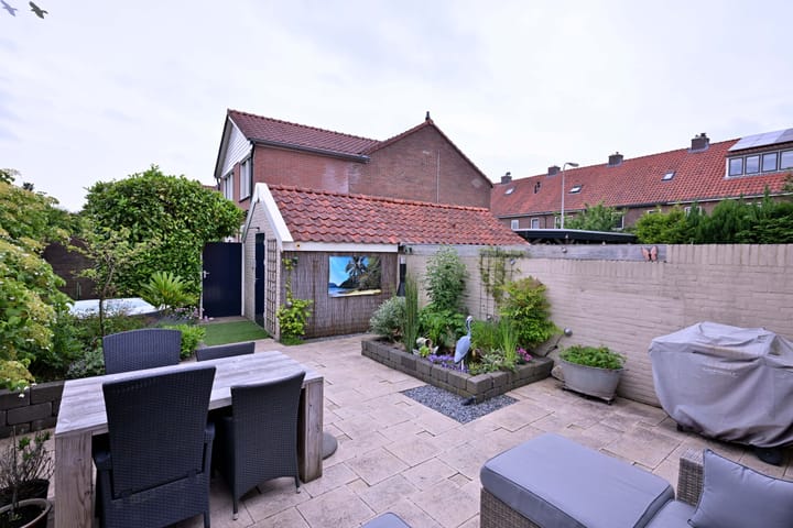 Photo 31 of Jacob van Deventerstraat 5