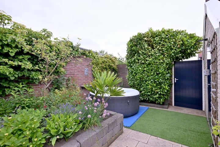 Photo 33 of Jacob van Deventerstraat 5