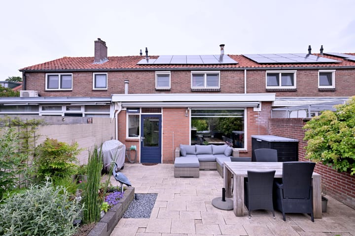 Photo 35 of Jacob van Deventerstraat 5