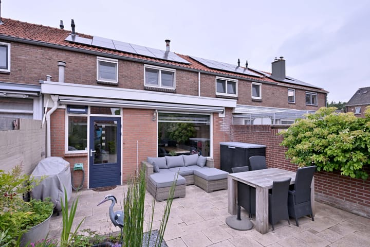 Photo 36 of Jacob van Deventerstraat 5