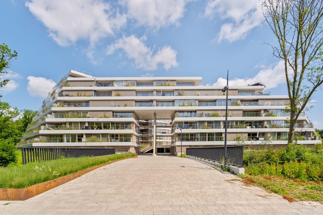 Foto 1 van Nancy Zeelenbergsingel 86