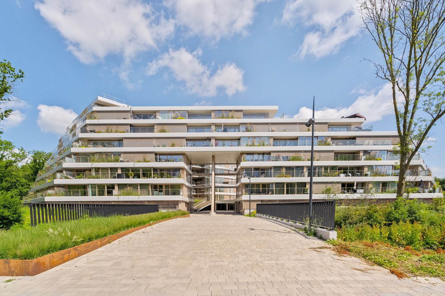 Foto 1 van Nancy Zeelenbergsingel 86