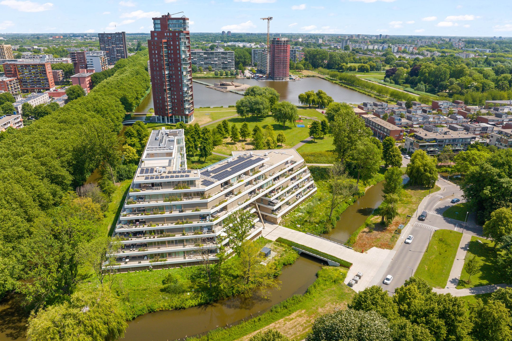 Foto 3 van Nancy Zeelenbergsingel 86