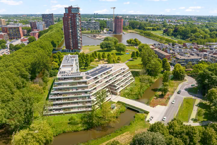 Foto 3 van Nancy Zeelenbergsingel 86