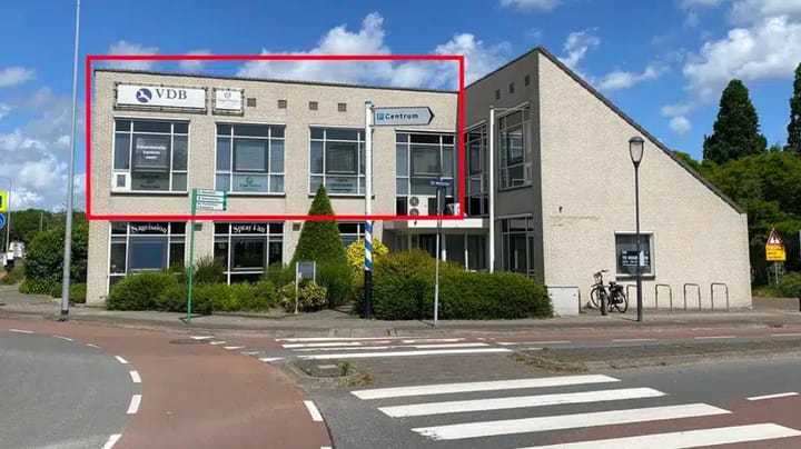 De Middend 106, Grootebroek