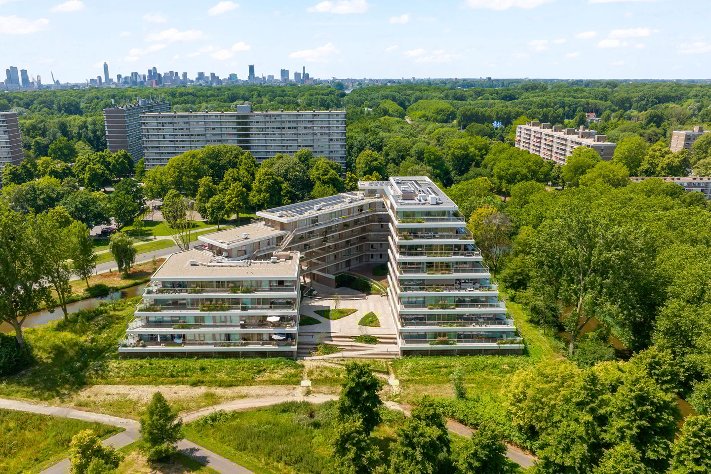 Foto 4 van Nancy Zeelenbergsingel 86