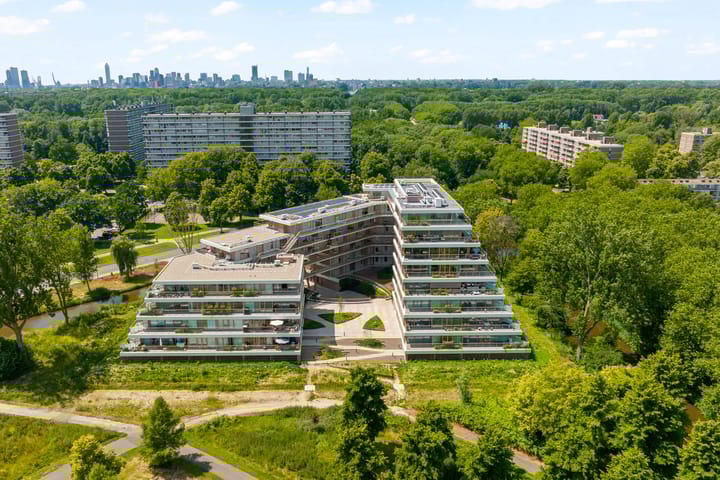 Foto 4 van Nancy Zeelenbergsingel 86