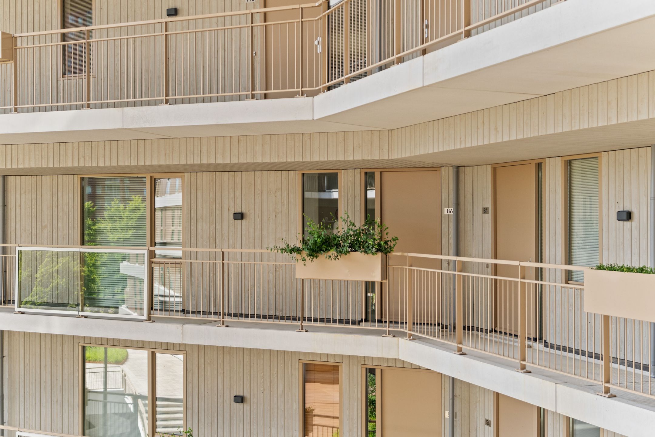 Foto 6 van Nancy Zeelenbergsingel 86