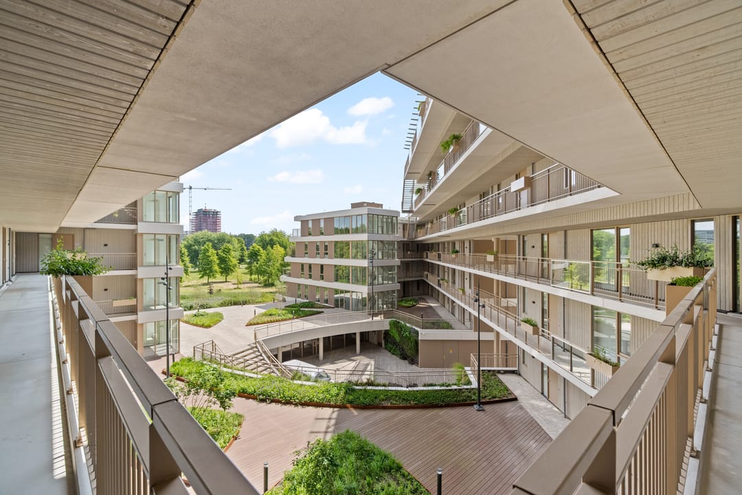 Foto 7 van Nancy Zeelenbergsingel 86