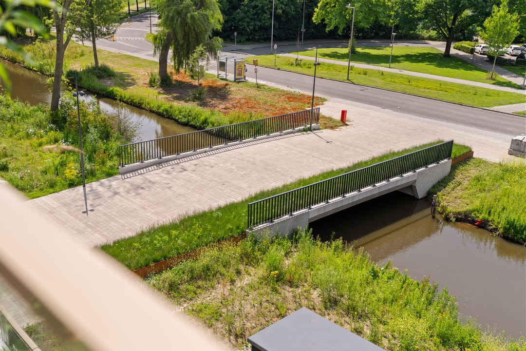 Foto 16 van Nancy Zeelenbergsingel 86