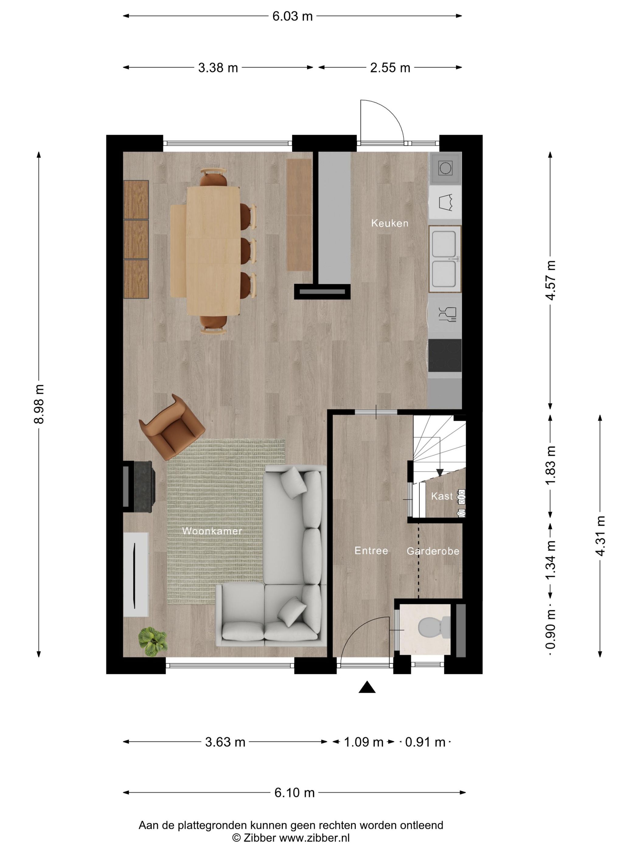 Foto 39 van Jacob van Deventerstraat 5