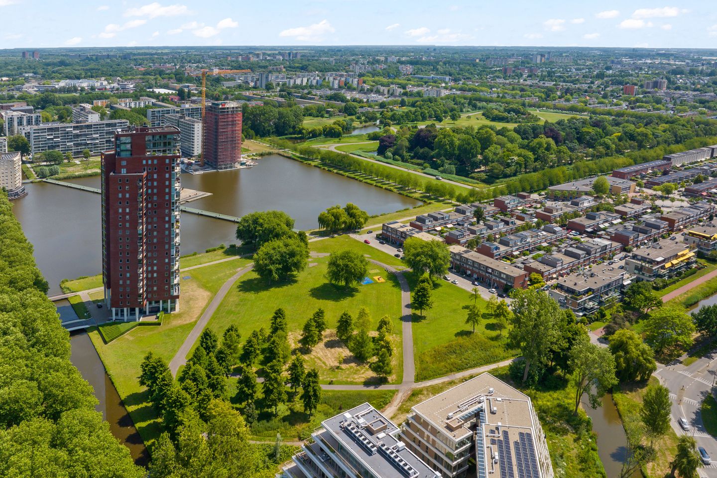 Foto 29 van Nancy Zeelenbergsingel 86