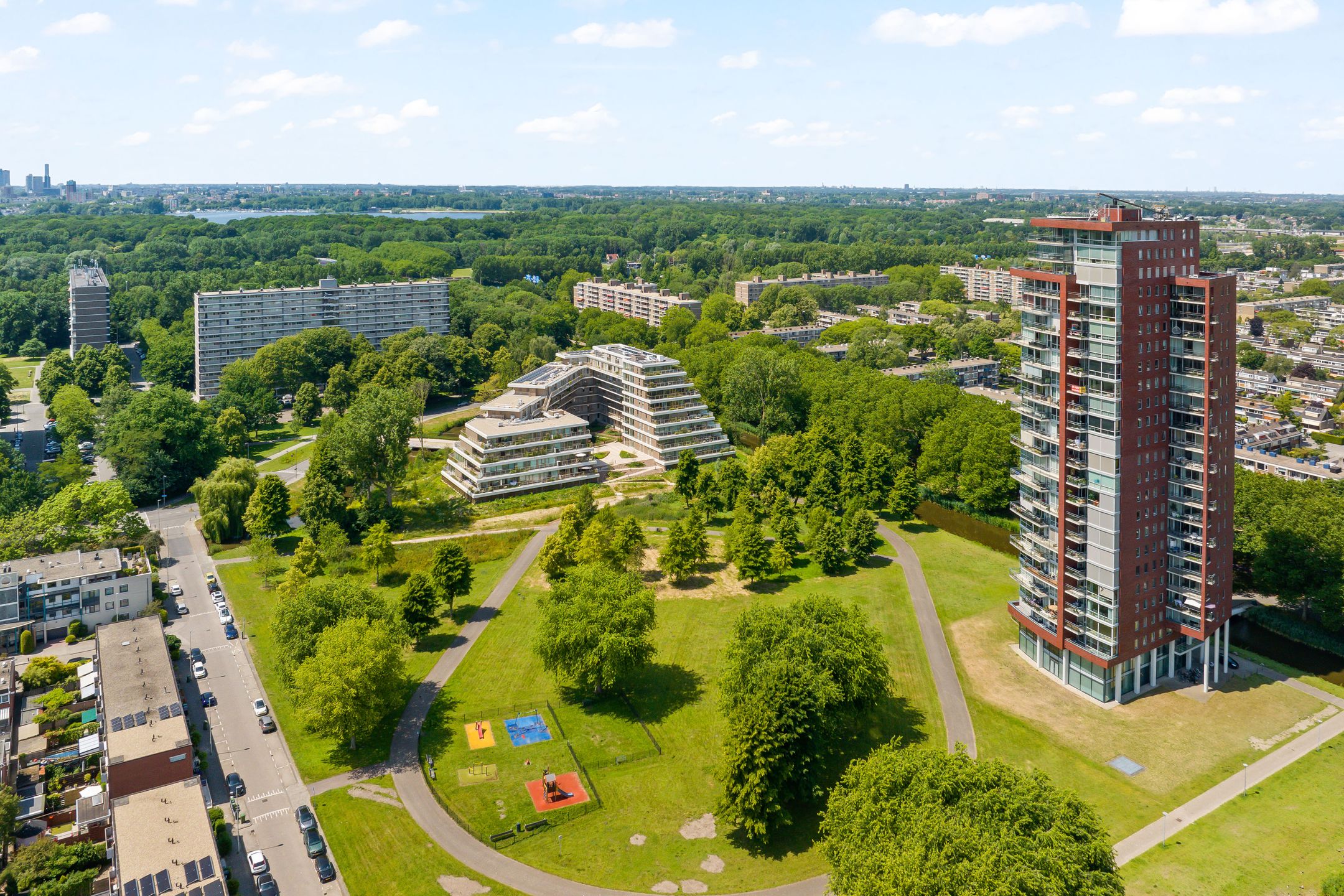 Foto 30 van Nancy Zeelenbergsingel 86