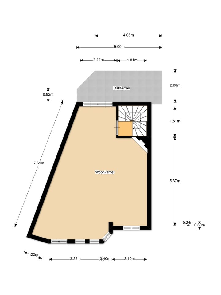 Photo 44 of Nieuwe Markt 84