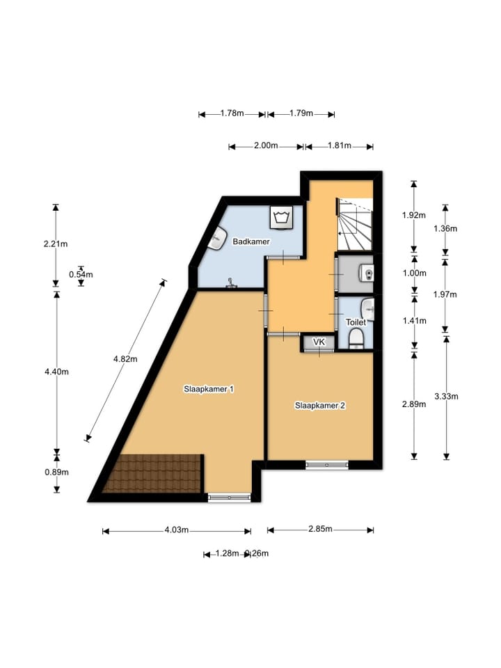 Photo 45 of Nieuwe Markt 84