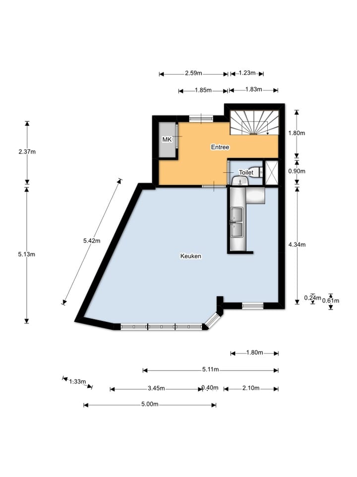 Photo 46 of Nieuwe Markt 84