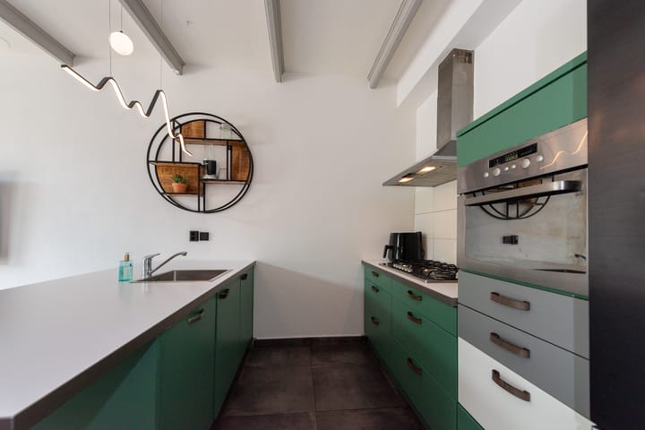 Foto 10 van Punter 3